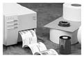 ELTRON BARCODE RIBBONS ELTRON BARCODE RIBBONS